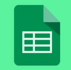 Google Sheets